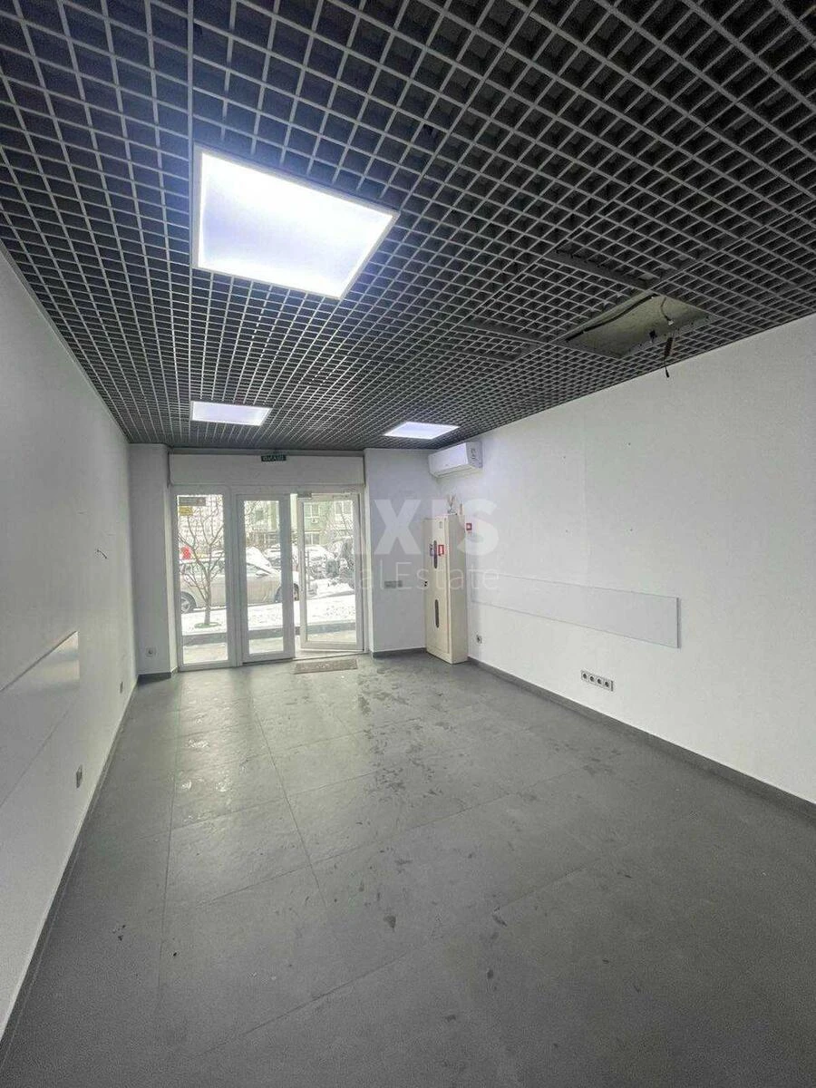 Объект торговли ул. Богдановская 7А, 22м2674711