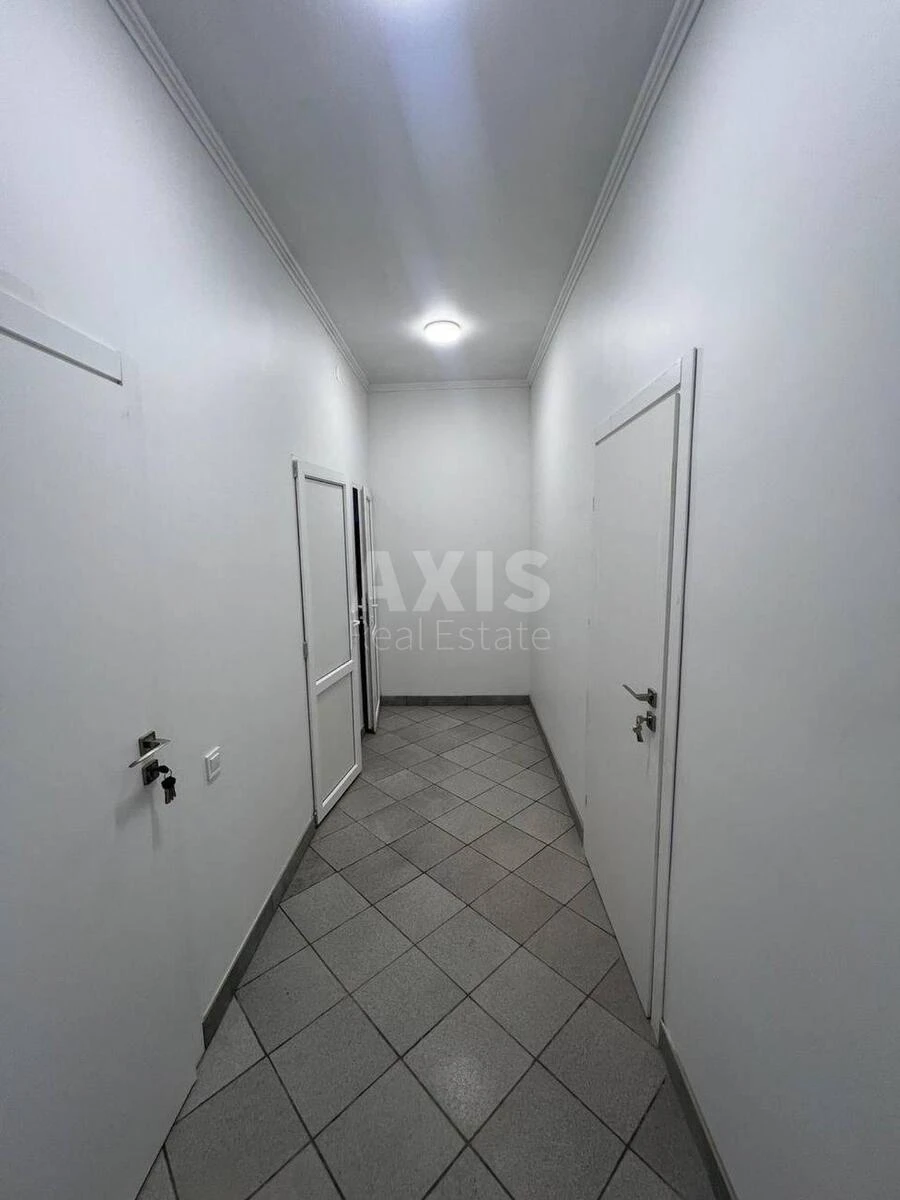 Office vul. Boryspil's'ka 16Д, 362m2663419