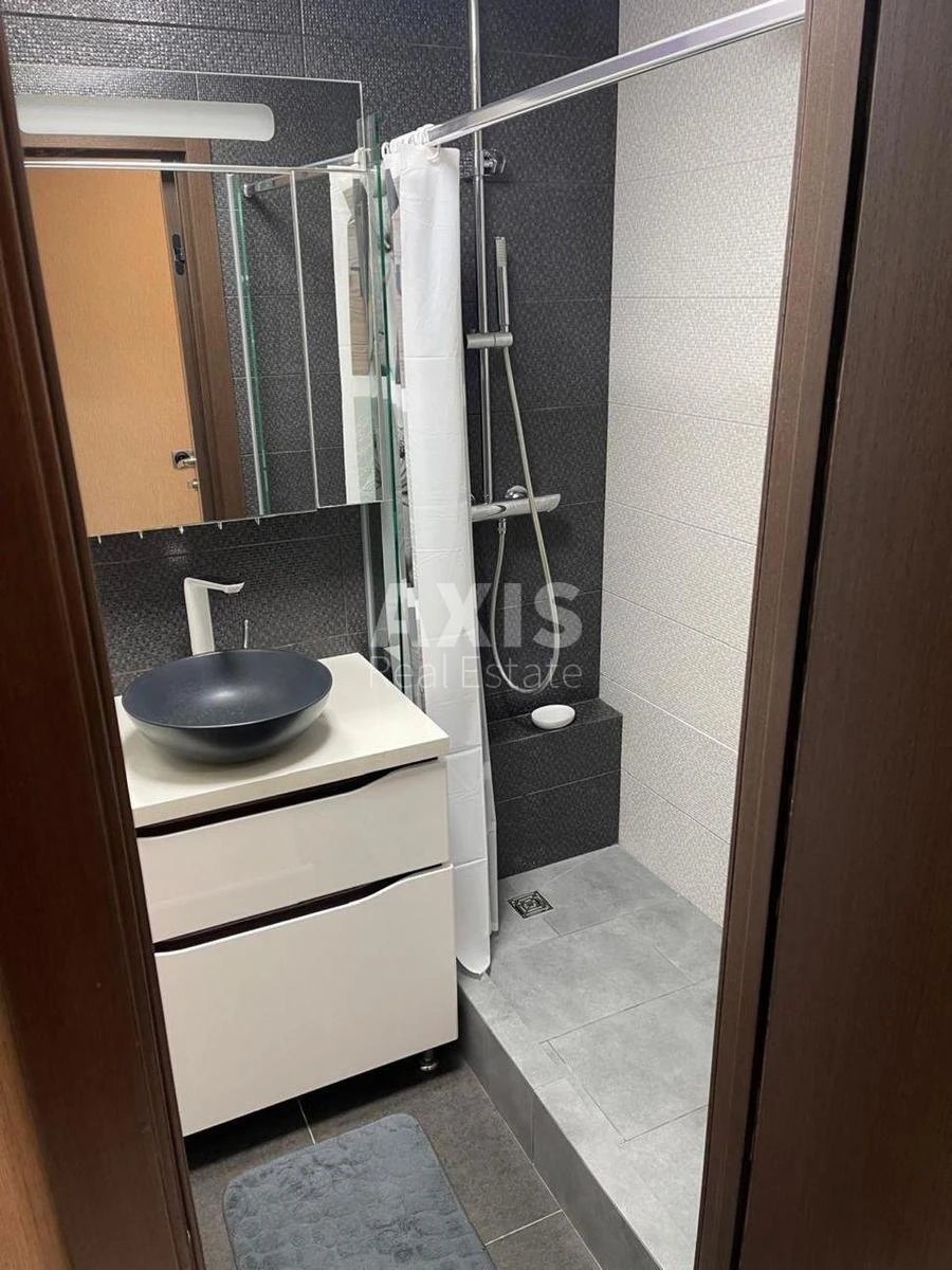 2k apartment bul. Verhovnoi' Rady 26440817