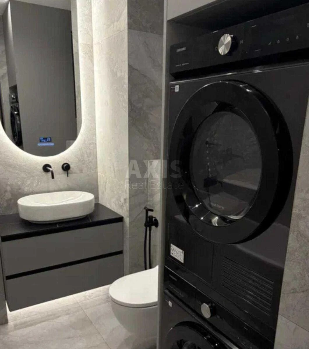 3k apartment bul. Lesi Ukrai'nky 7647067