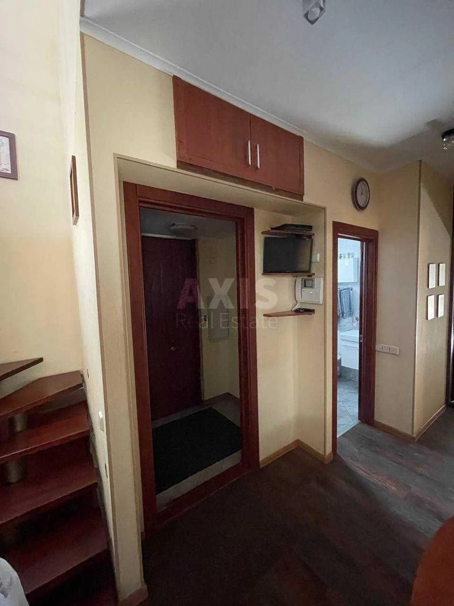 House vul. Ol'zhycha, 180m2, Kyiv city412798