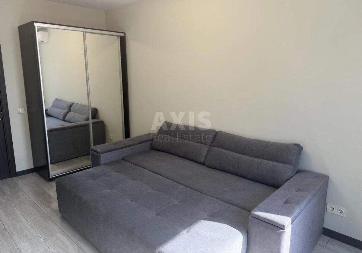 2k apartment vul. Prychal'na 12663173