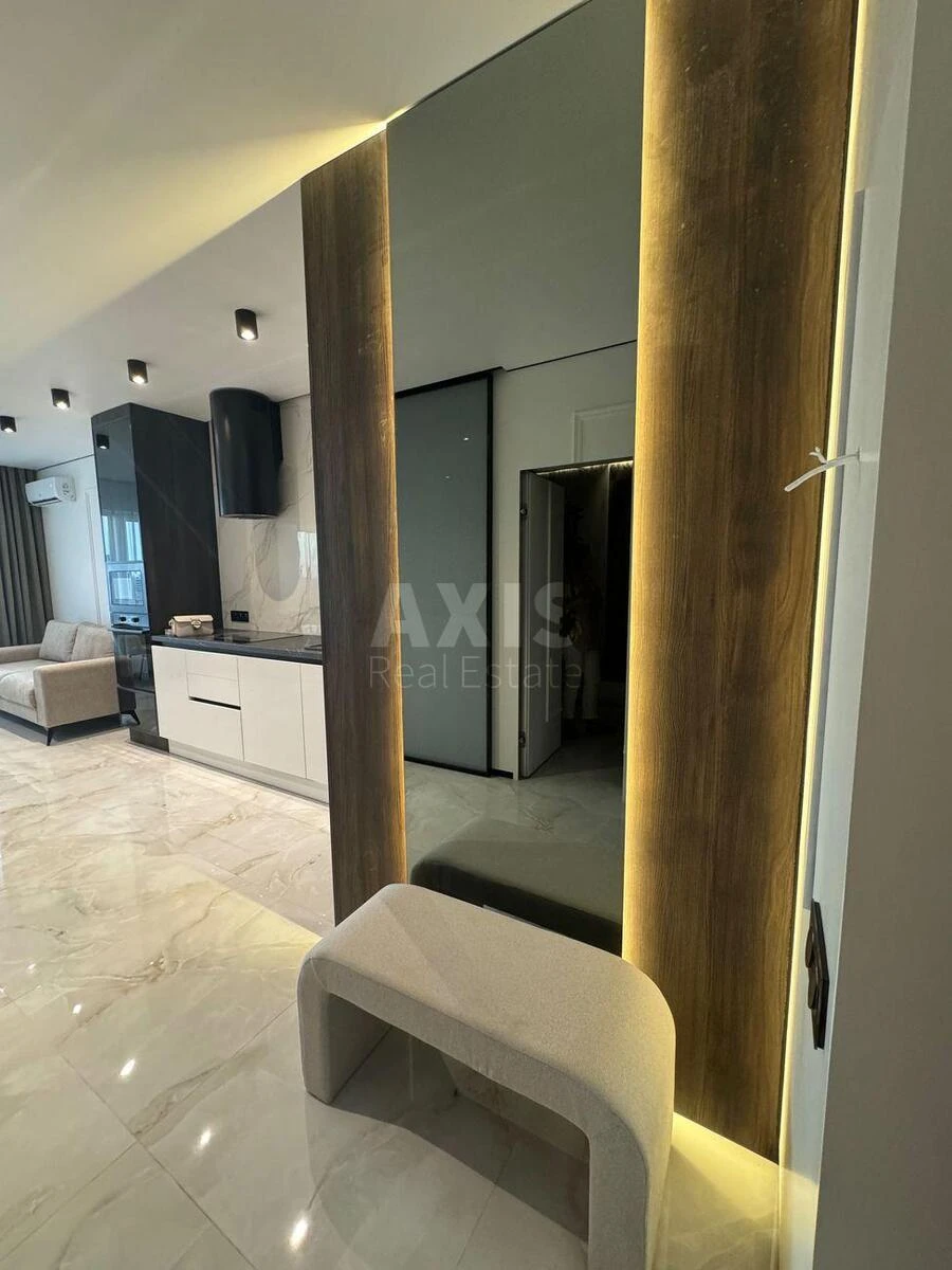1k apartment vul. Vasyl'kivs'ka 16795615