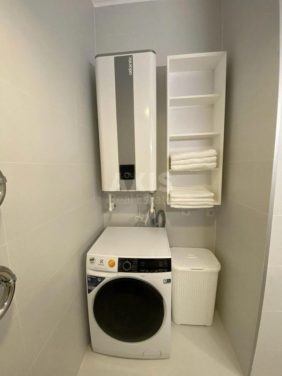1k apartment vul. Kudri Ivana 7694799