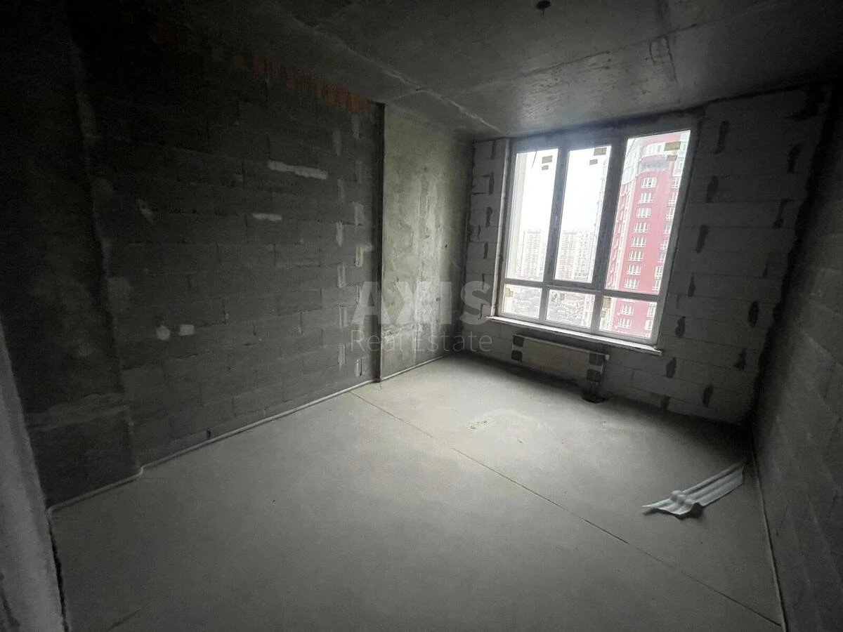 3k apartment vul. Kahovs'ka 60646058