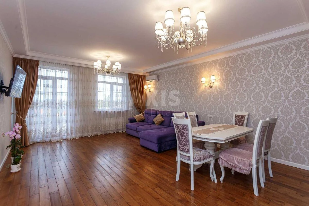 2k apartment vul. Lucenka Dmytra 6662671