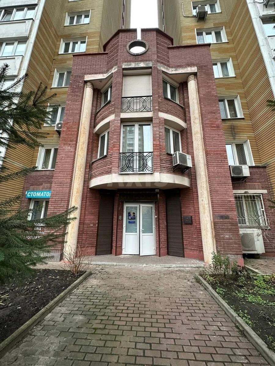 Объект торговли пр-т Гонгадзе Георгия 18, 155м264619