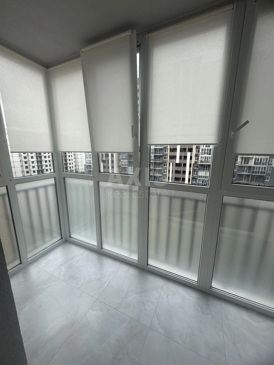 1k apartment vul. Zabolotnogo Akademika 148Б662786