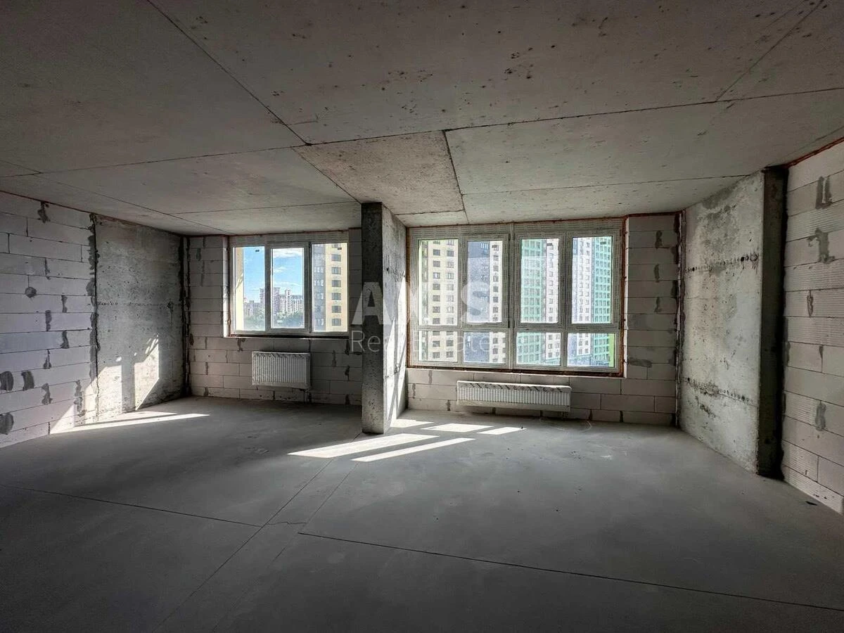 2к квартира ул. Михаила Максимовича 32550220