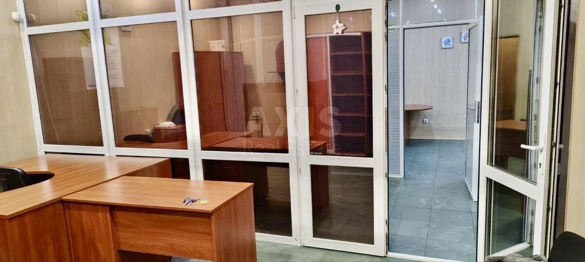 Office vul. Gercena 17/25, 71m2694622