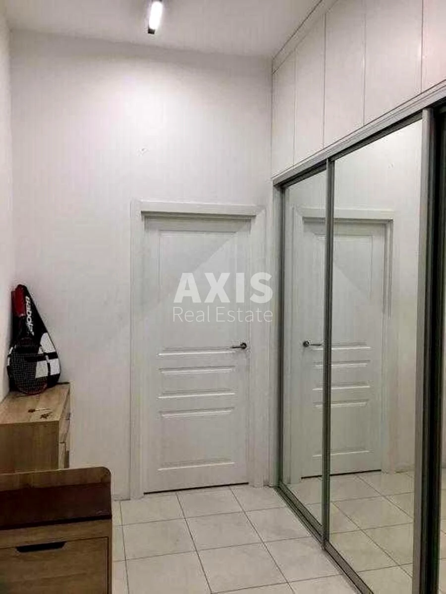 3k apartment vul. Hmel'nyc'kogo Bogdana 9644805