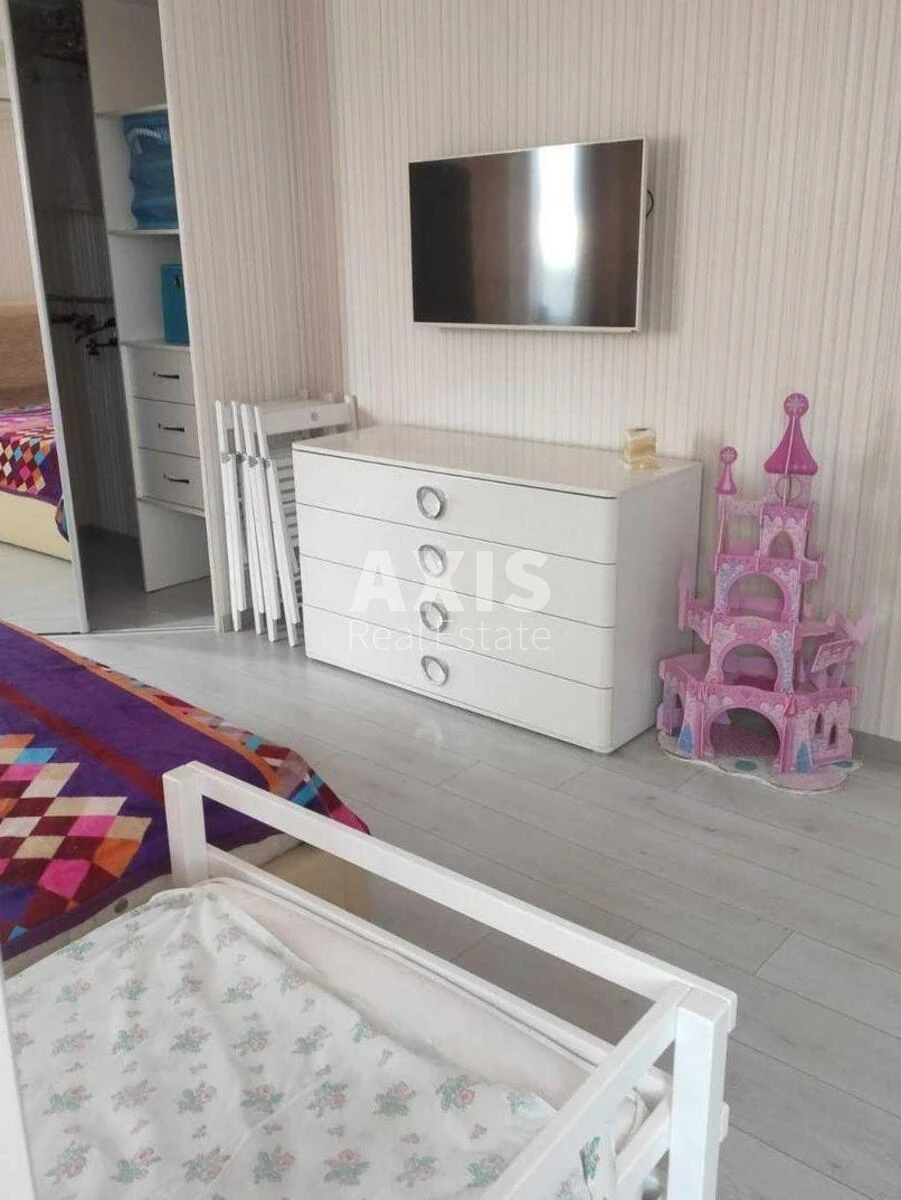 3k apartment pr-t Lobanovs'kogo шість А468926