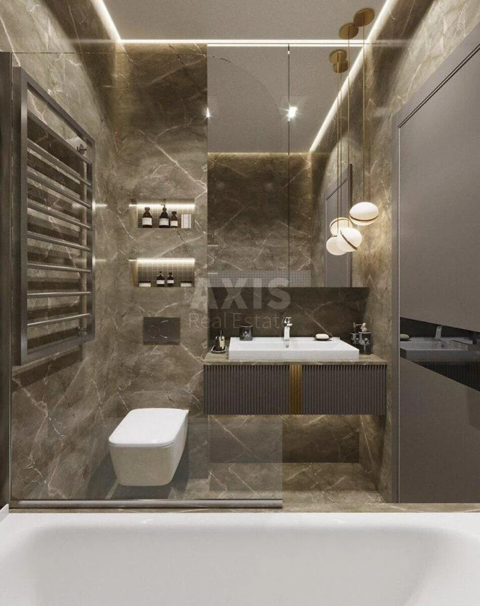 2k apartment vul. Mykil's'ko-Slobids'ka 3Б643326