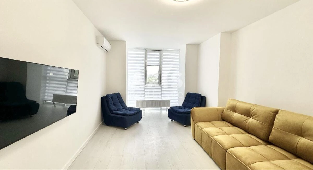 2k apartment vul. Glybochyc'ka 73645701