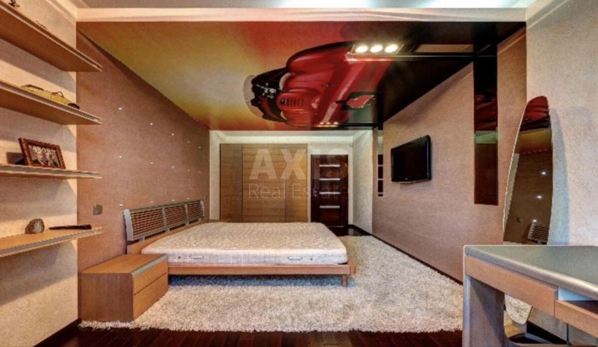 2k apartment vul. Verhovynna 35692225