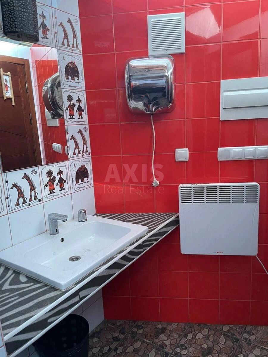 Trade object pr-t Brovars'kyj 16, 1400m26609019