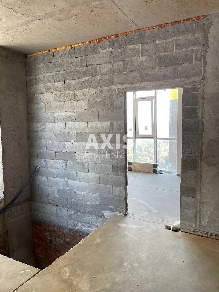 5k apartment vul. Radchenka Petra 27410068