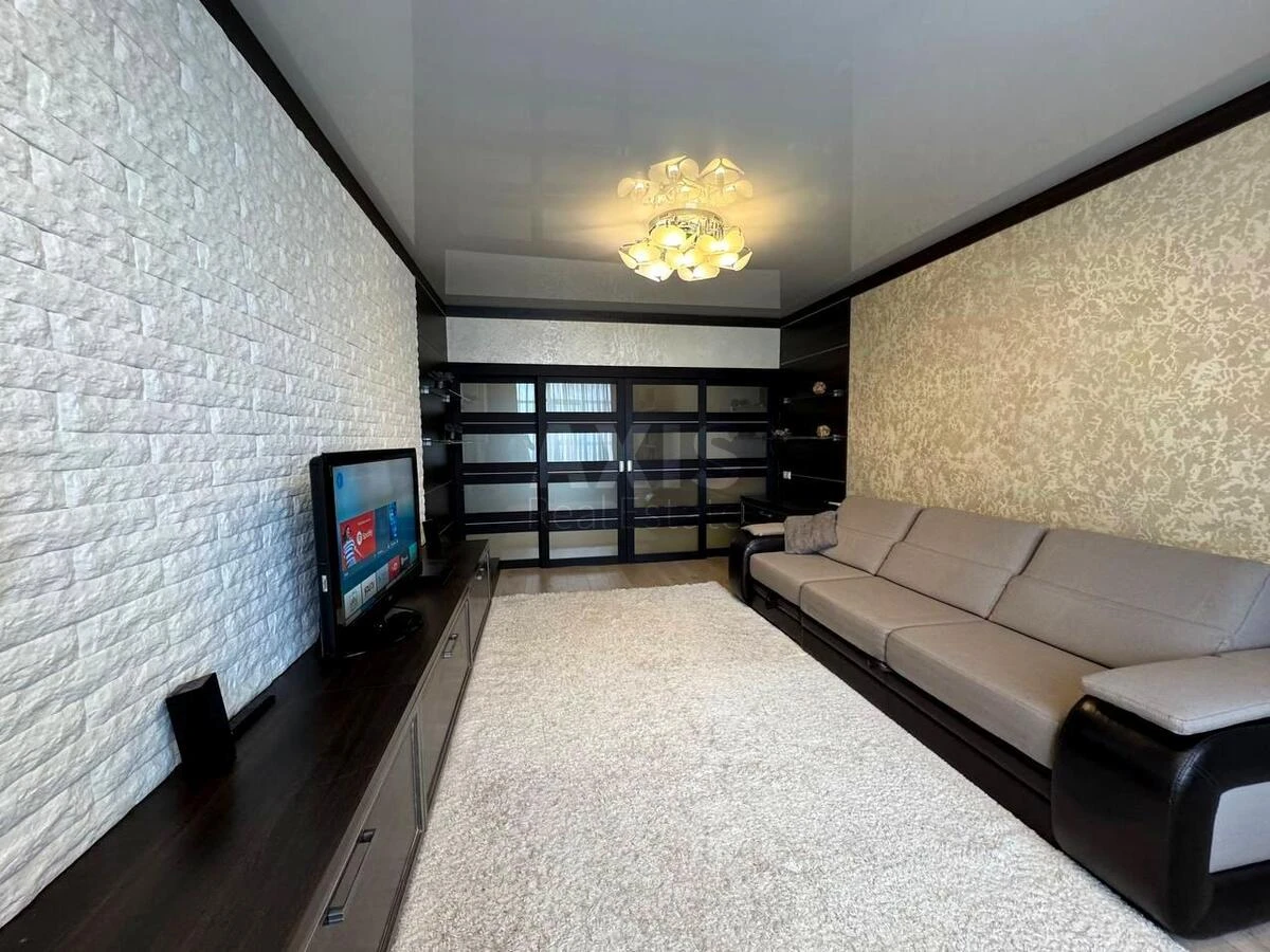 2k apartment pr-t Lobanovs'kogo 4В6772315