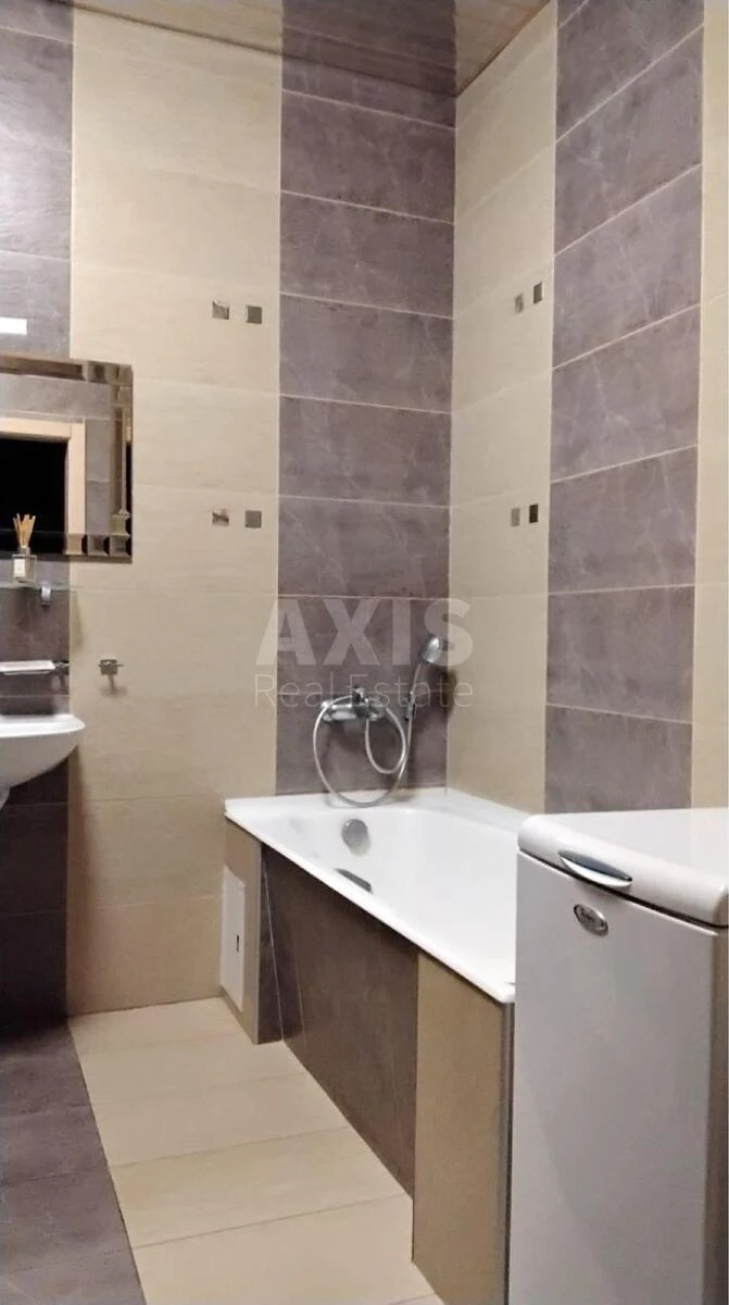 3к квартира ул. Левко Лукьяненко 216442012