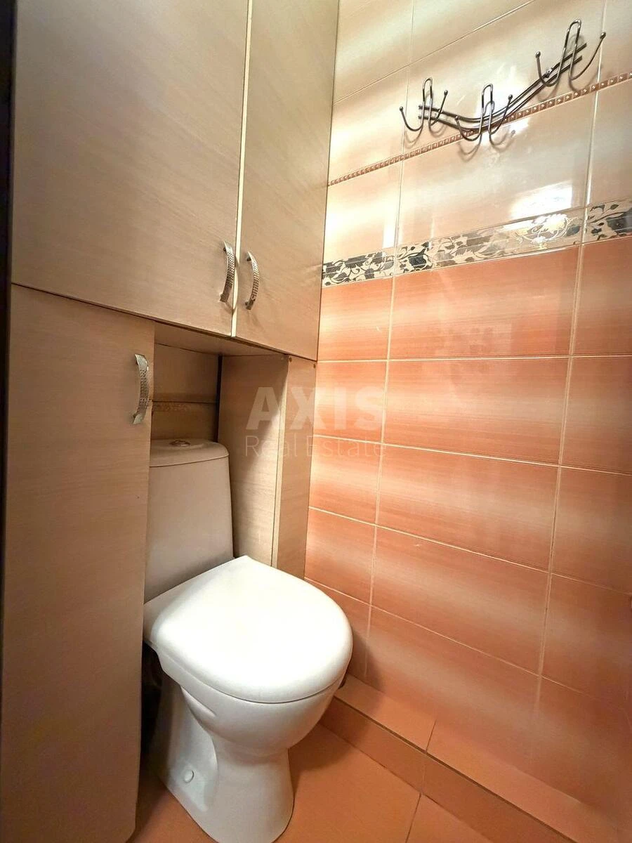 1k apartment vul. Teligy Oleny 39А677566