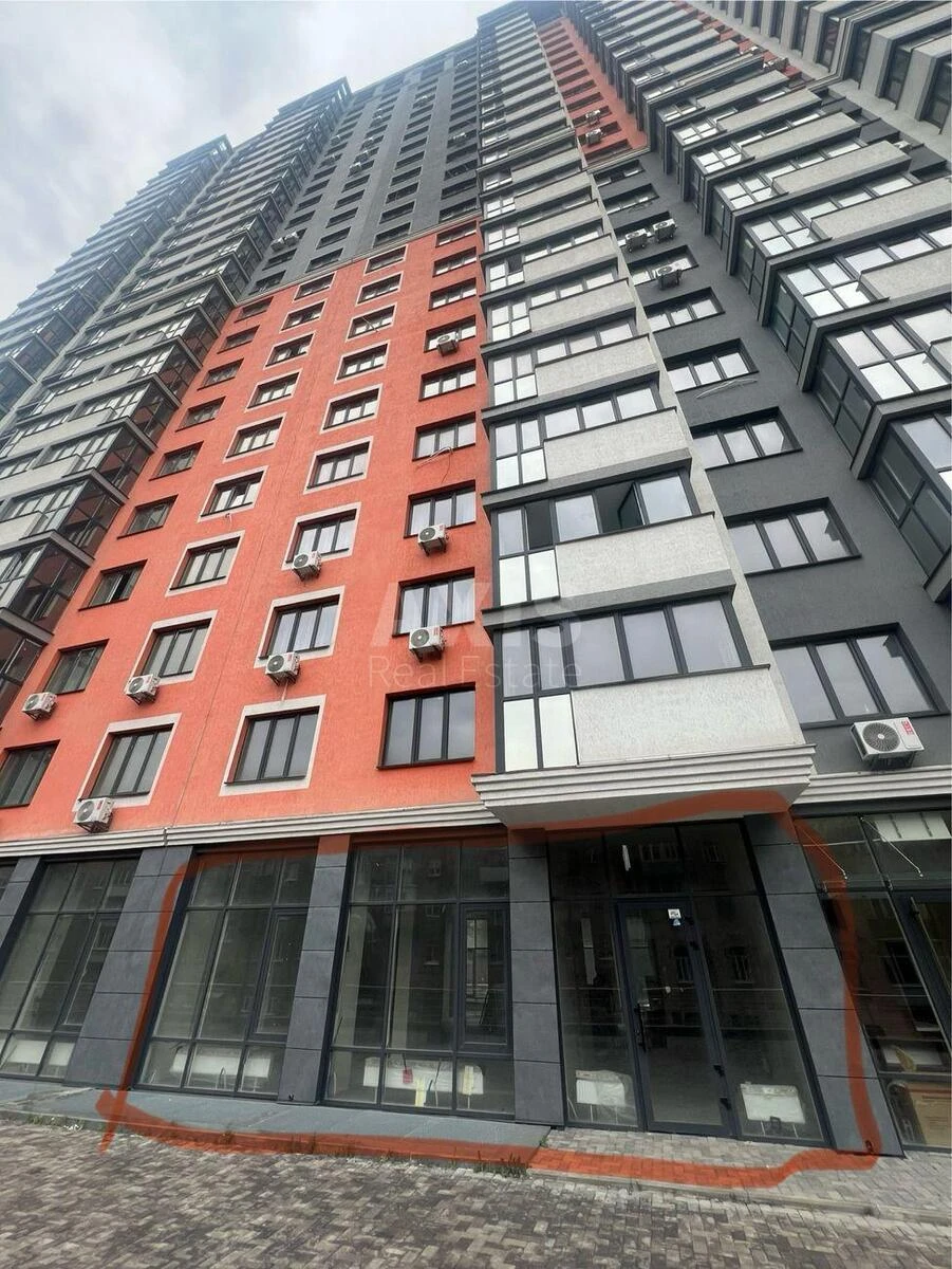 Объект сервиса ул. Загоровская 17/21, 150м2661680