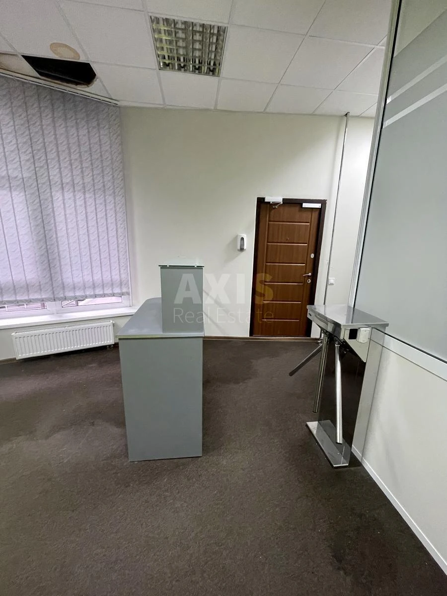 Office vul. Jevgena Konoval'cja 36Д, 461m26779310