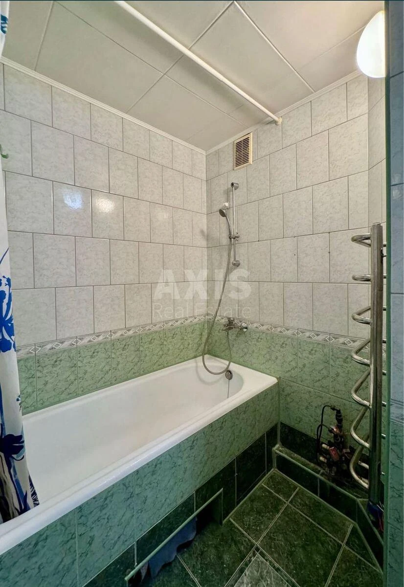 4k apartment vul. Zakrevs'kogo Mykoly 23693617