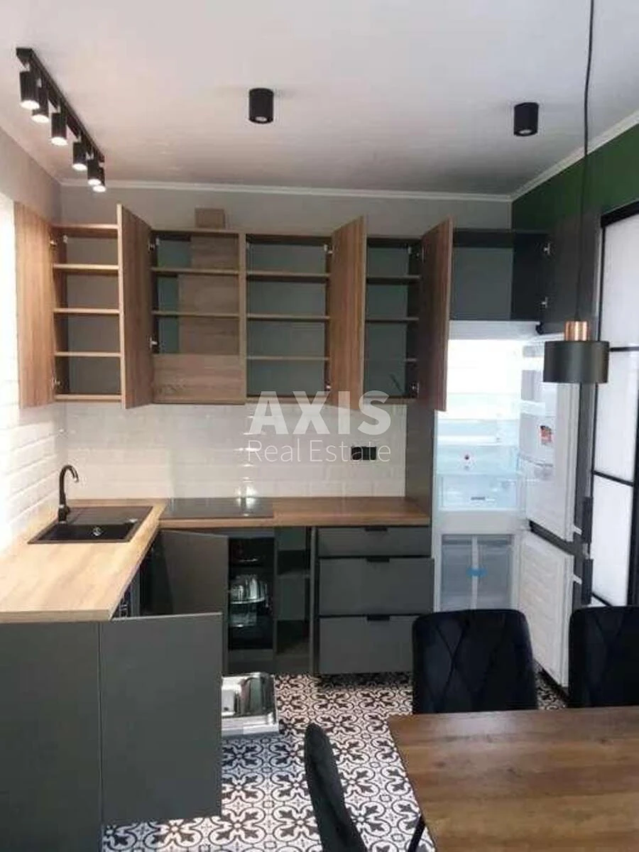 2k apartment vul. Kadets'kyj gaj 10685480