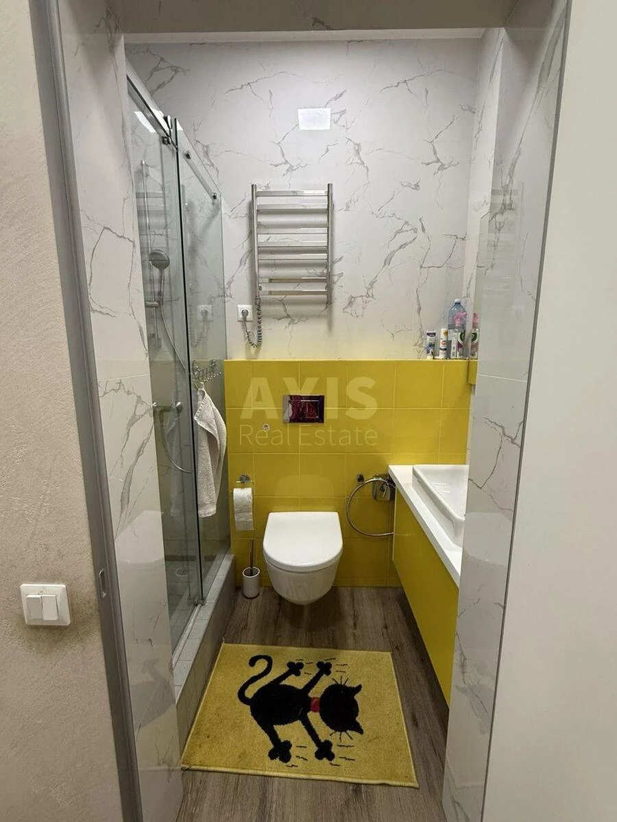 3k apartment vul. Preobrazhens'ka 8Б7082616