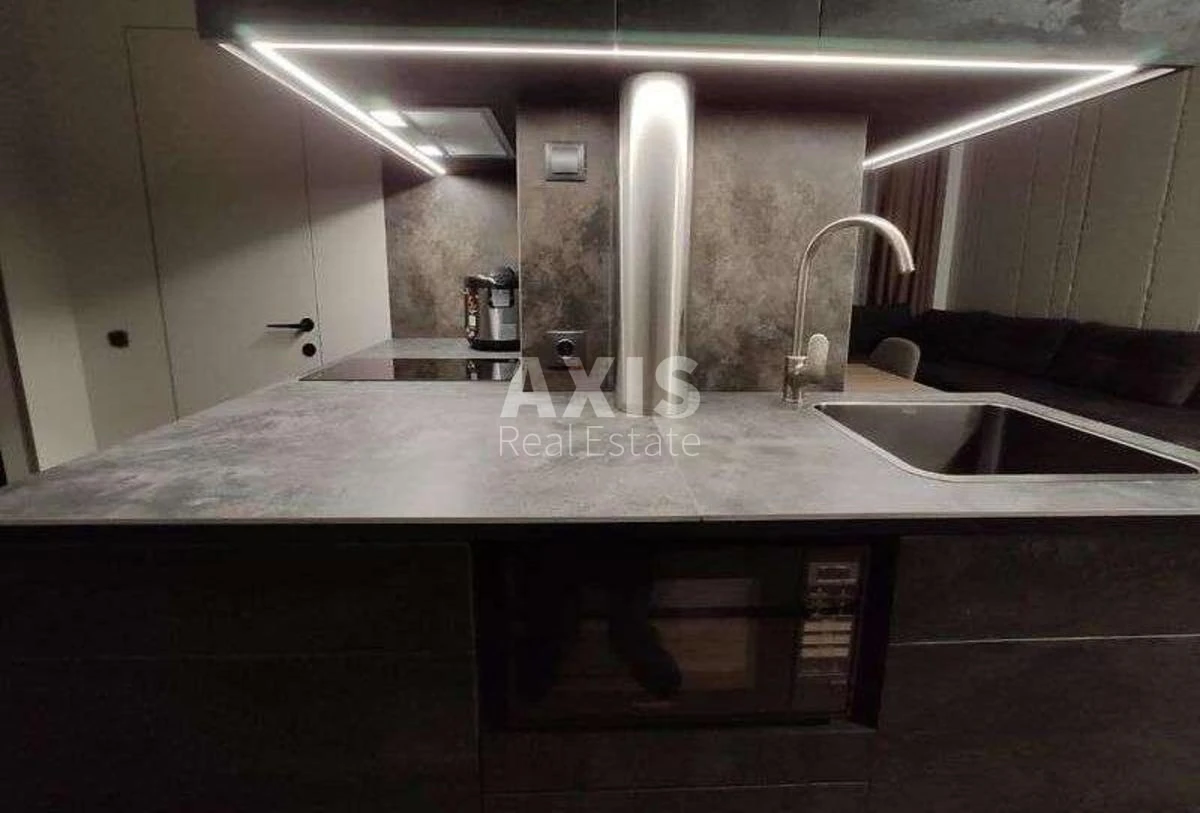 2k apartment vul. Glybochyc'ka 13/7254900