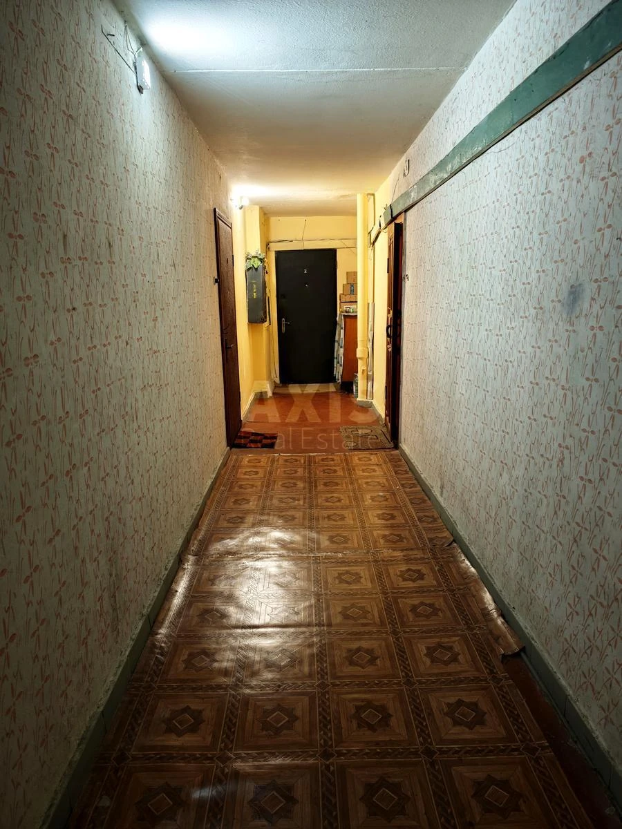 2к квартира ул. Каштановая 4693725