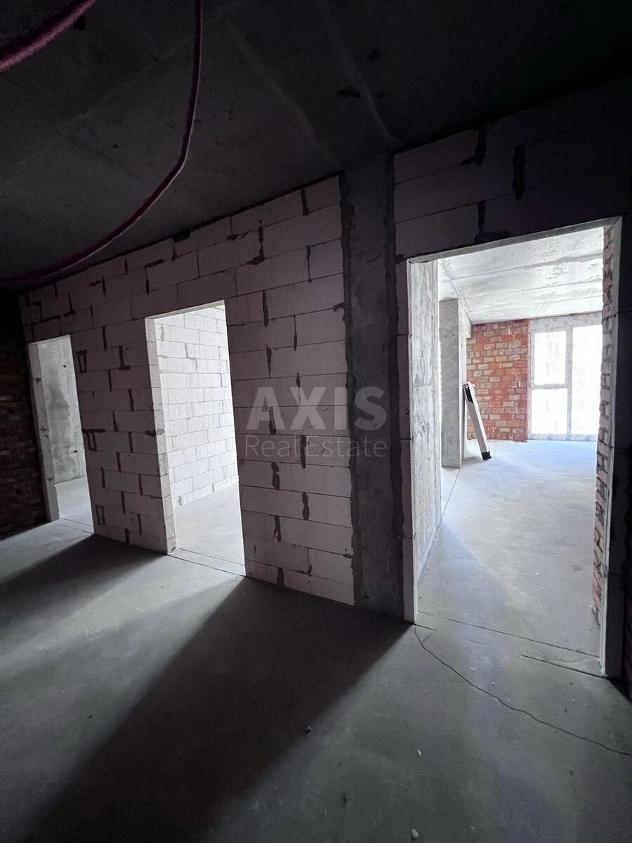 3k apartment shose Zaliznychne 45А708623