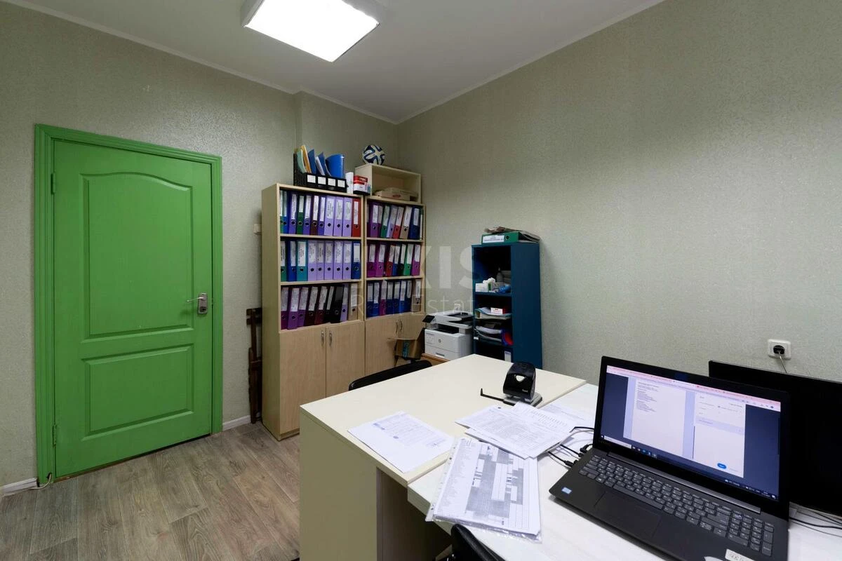 Офис ул. Антоновича 95, 49м2645261
