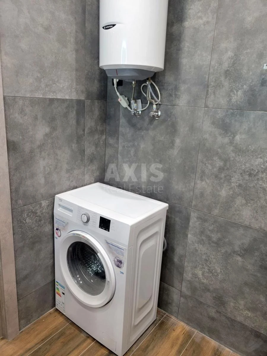 1k apartment vul. Glybochyc'ka 73693861