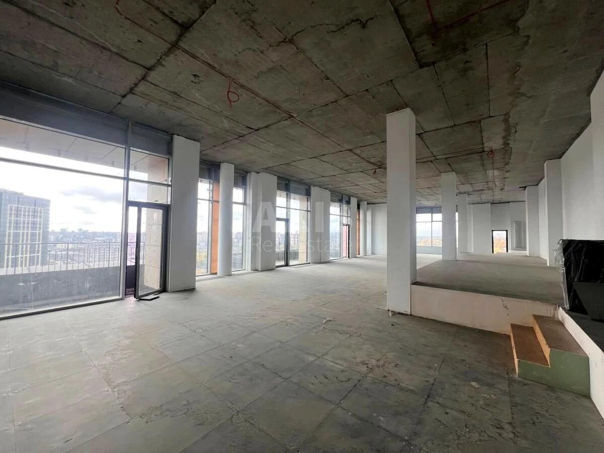 Office vul. Antonovycha 118/9, 454m26788610