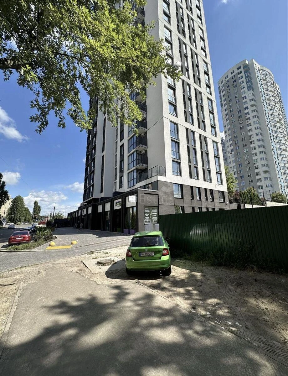 1k apartment vul. Virmens'ka 8/1276456115