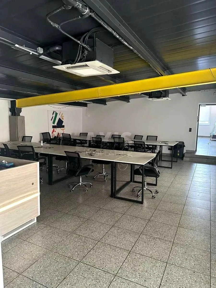 Office vul. Malevycha Kazymyra 86, 250m2679113