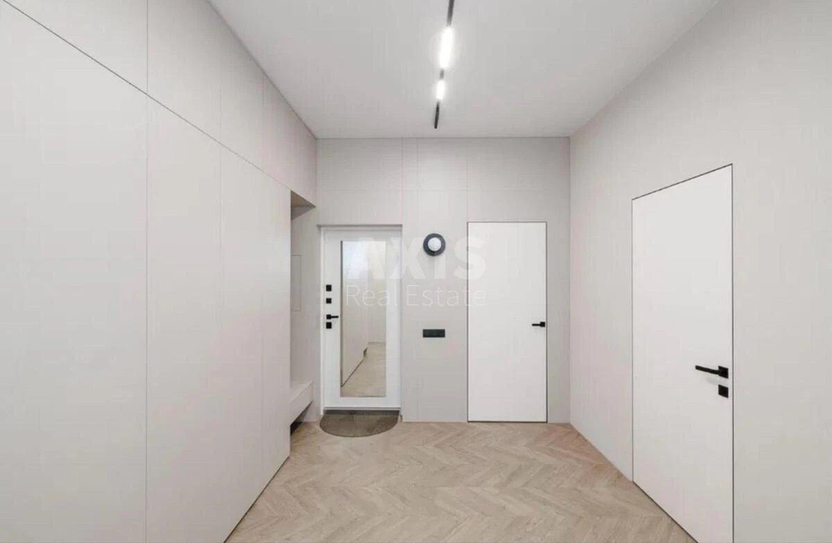 3k apartment vul. Kahovs'ka 60645696