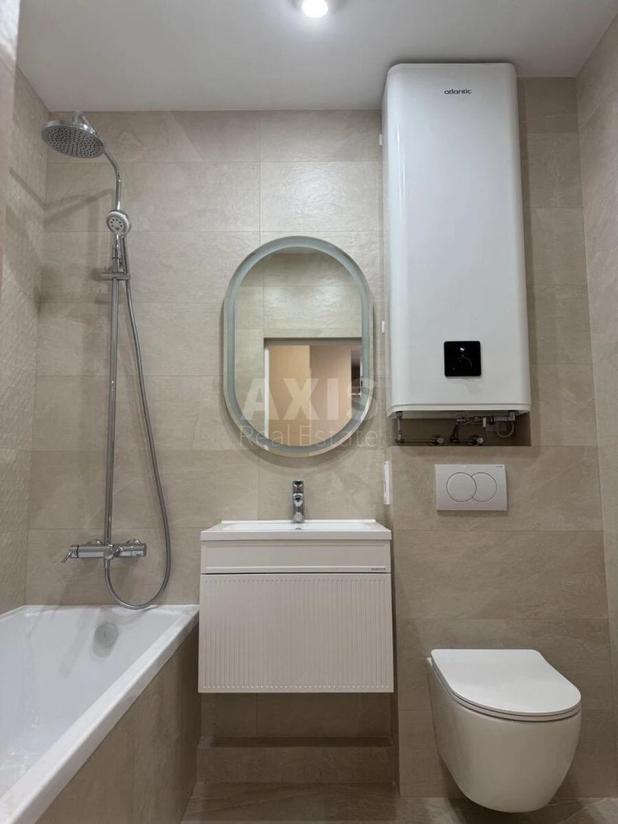 1k apartment doroga Naberezhno-Rybal's'ka 27709062