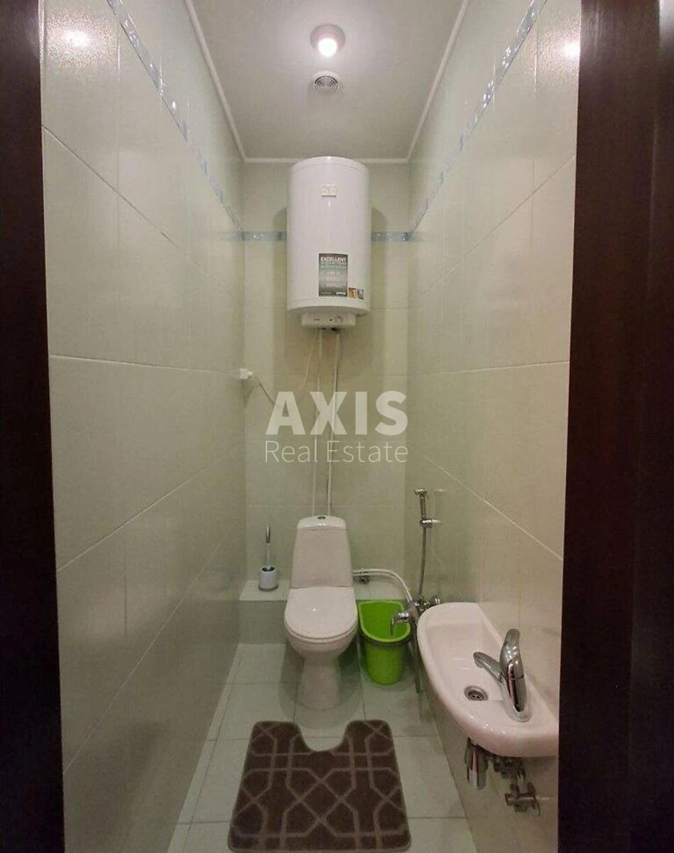 2k apartment vul. Svyatoslava Khorobroho 7661006