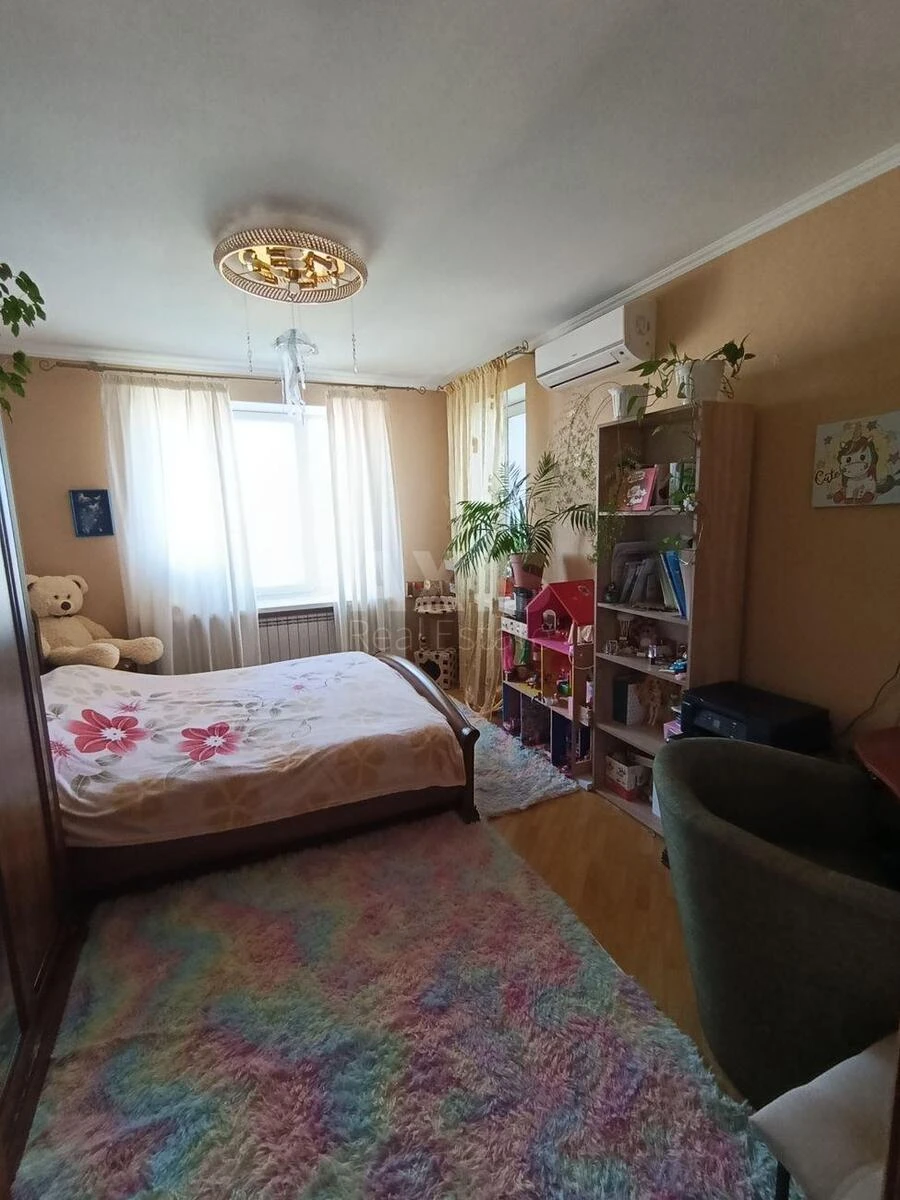 3k apartment vul. Borshhagivs'ka 143709201