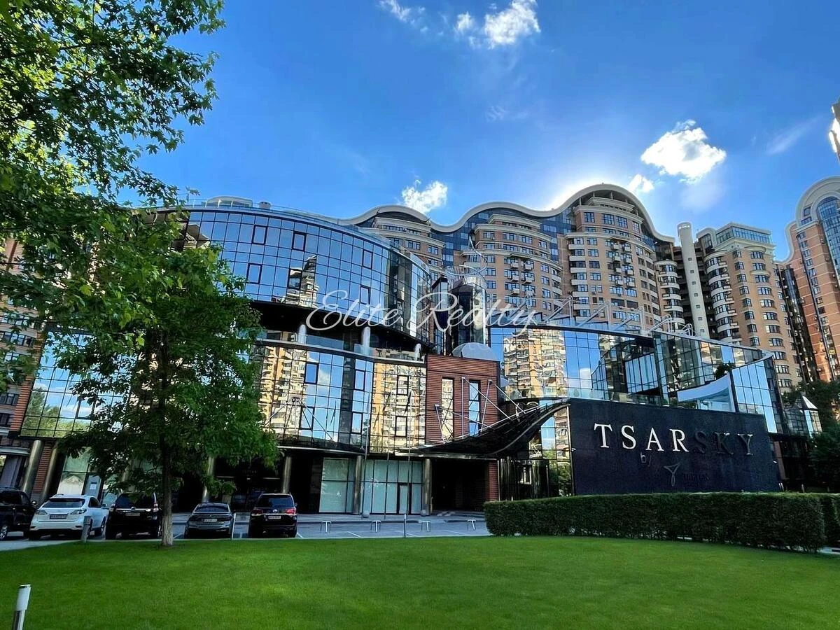 Office vul. Staronavodnyc'ka 13Б, 113m267937