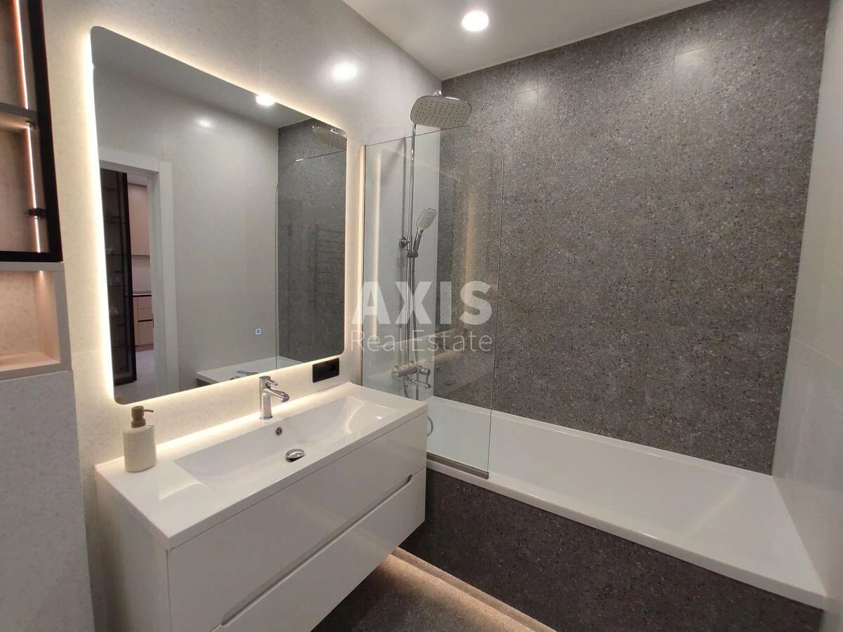 1k apartment vul. Vsevoloda Zmijenka 136907312