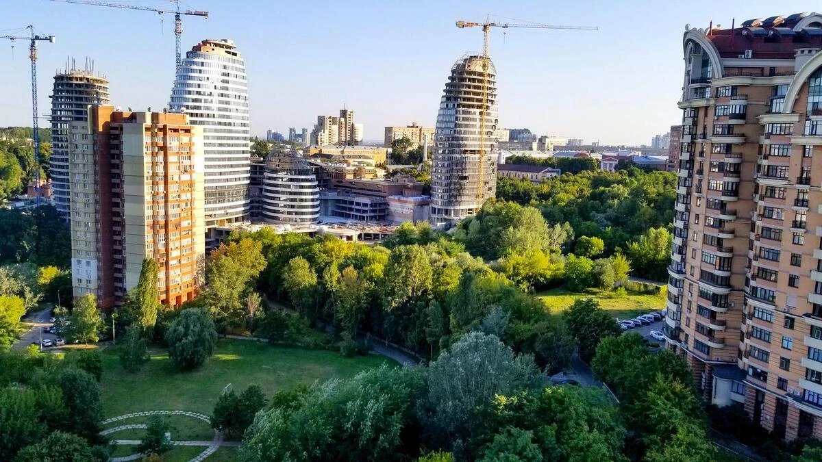 1к квартира ул. Старонаводницкая 6А6625513