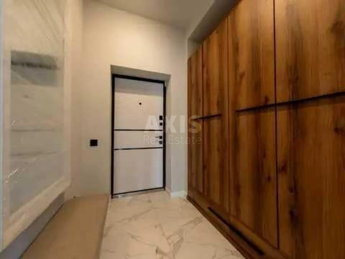 House vul. Sergija Kolosa, 205m2, Kyiv city612500