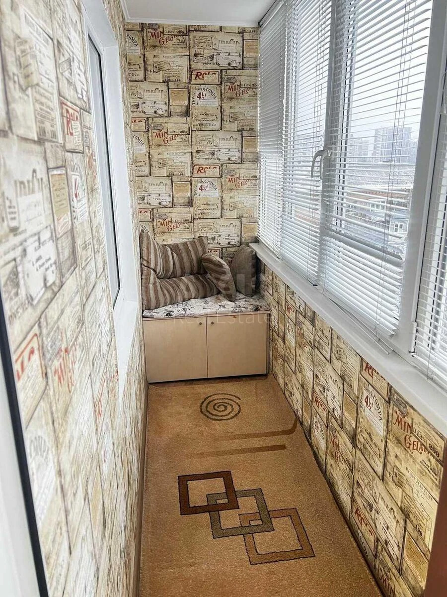 1к квартира ул. Януша Корчака 20А645796