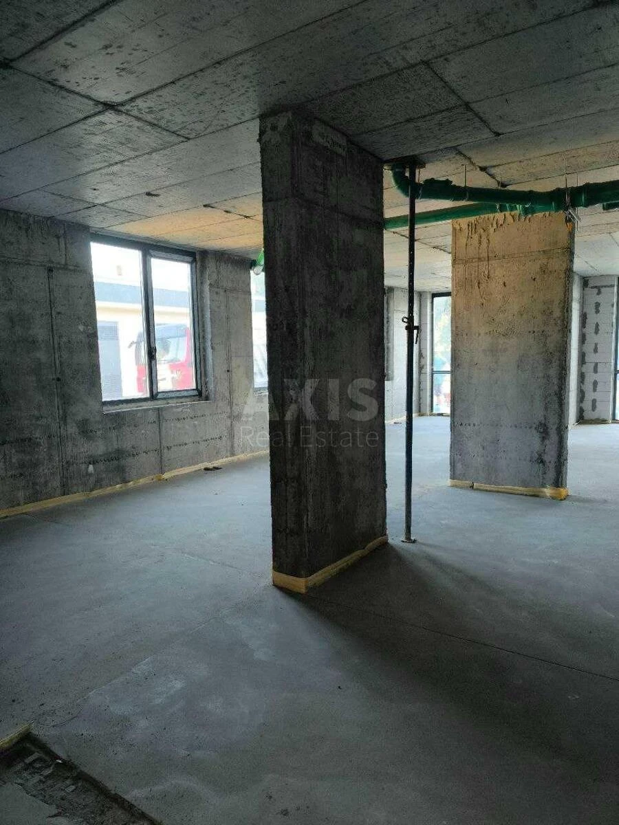 Trade object vul. Myhajla Maksymovycha 32В, 193m2651345