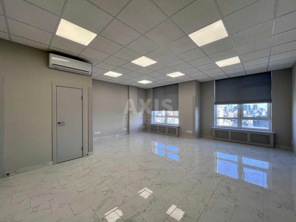 Office vul. Zhyljans'ka 68, 51m2667401