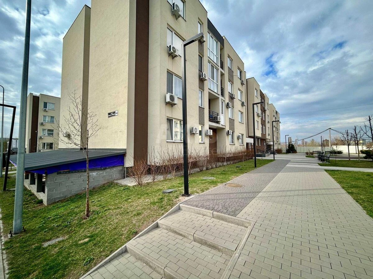 Trade object vul. Mykhayla Derehusa 44, 150m26990010