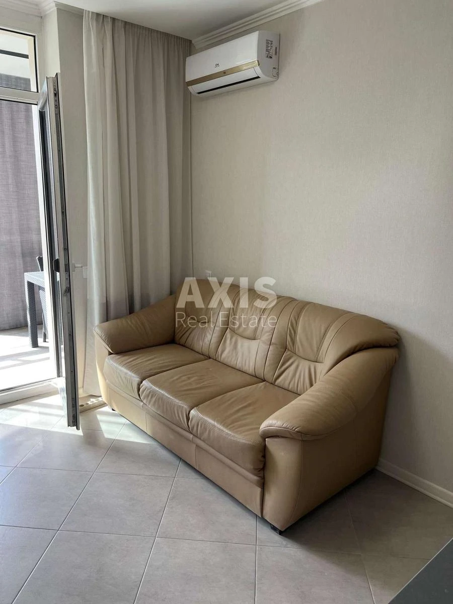 1к квартира ул. Петрицкого Анатолия 19288363